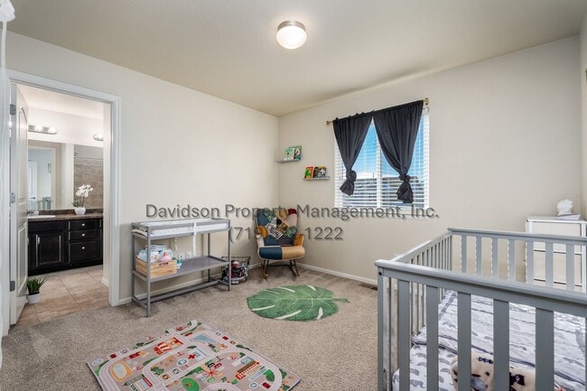 Building Photo - Gorgeous 4 Bedroom House in Lorson Ranch