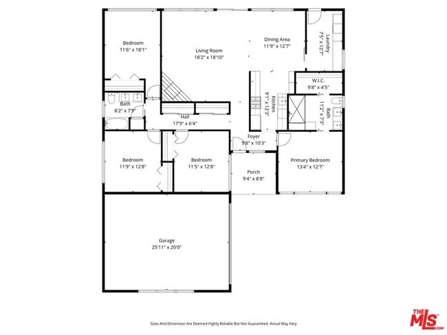 Building Photo - 7630 W 91st St