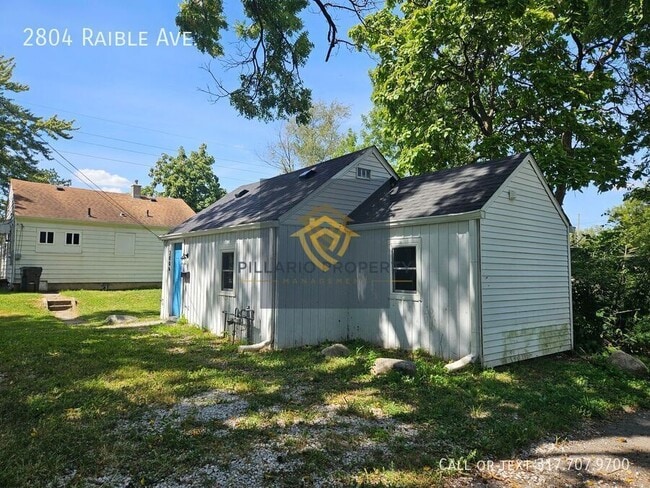 Building Photo - 2804 Raible Ave