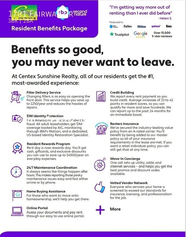 Building Photo - 1701 Fairway Dr