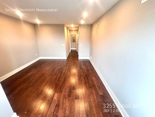 Building Photo - 3255 Ridge Ave