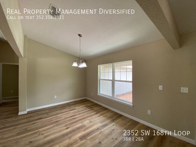 Building Photo - 2352 SW 168th Loop