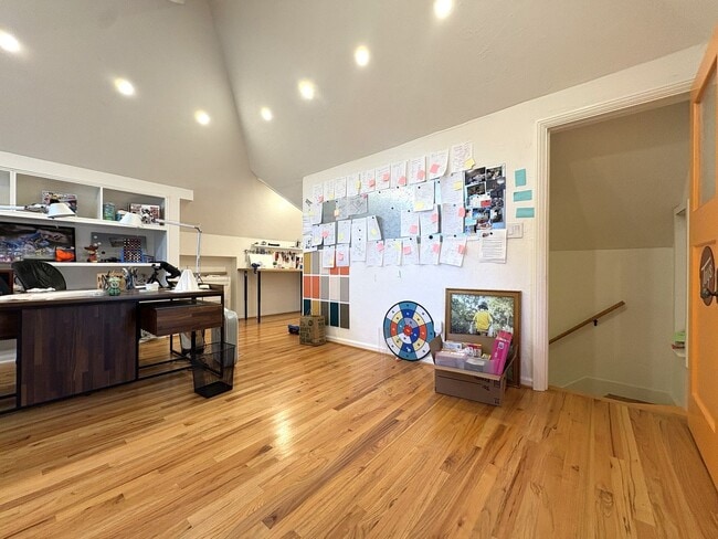 Building Photo - Stunning Home with Loft-Style ADU & Outdoor Amenities