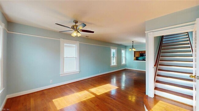 Building Photo - 409 Dinwiddie St