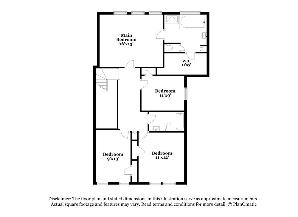 Building Photo - 906 Gardenia Curve