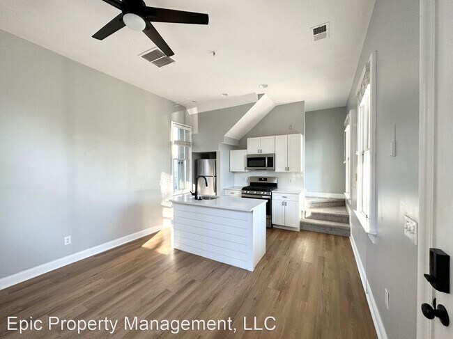 Building Photo - 2 br, 2 bath House - 4342 McCarthy St