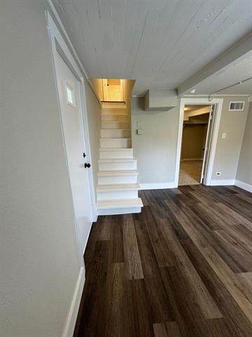 Building Photo - 1201 N Rusk St