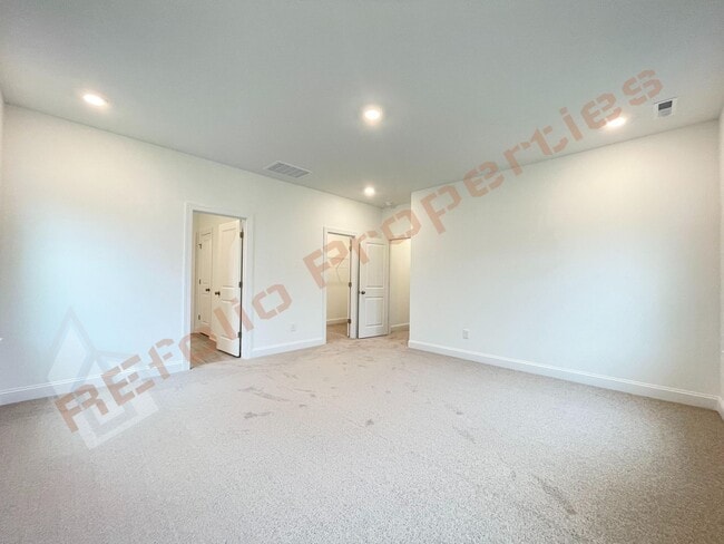 Building Photo - Beautiful Brand New 4 Bedroom, 3 Bathroom Home with 1st Fl Bedroom+  Office, 2-Car-Garage &High-S...