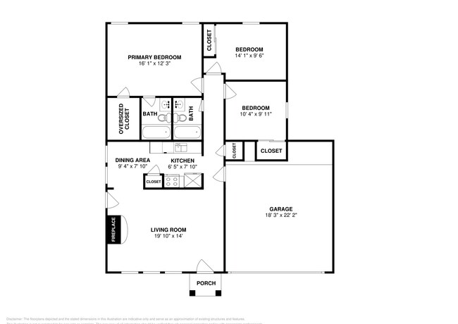 Building Photo - 708 Burlington Ave