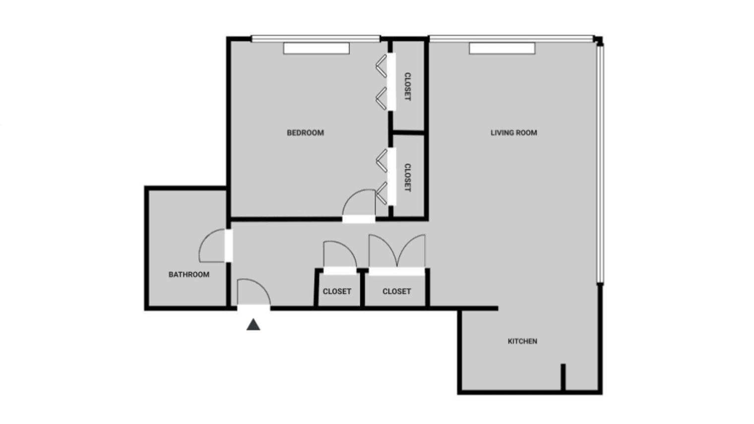 Building Photo - 500 W 56th St