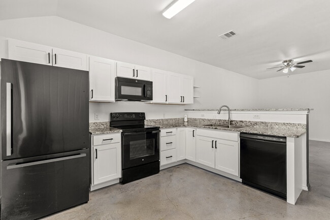 Building Photo - 238 N Mary Jo Dr