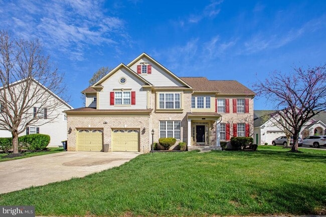 Building Photo - 12902 Crickmore Trace
