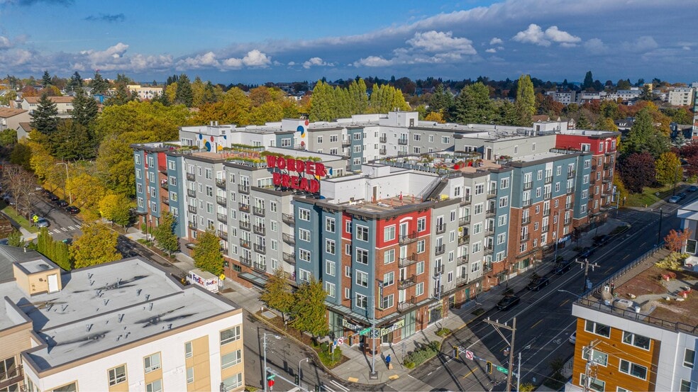 Primary Photo - Pratt Park