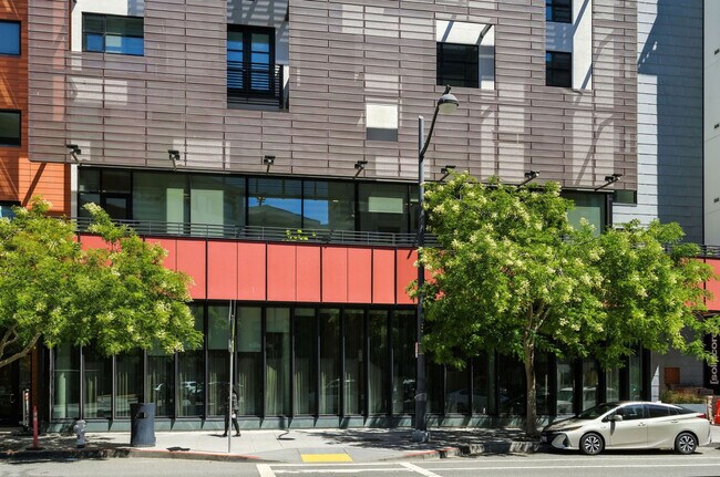 Building Photo - 1155 4th St