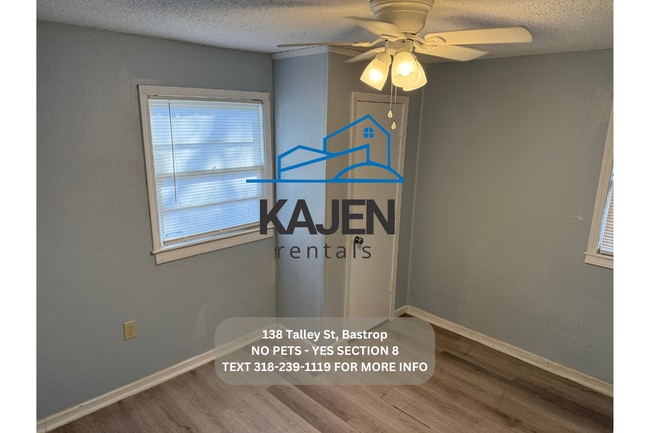 Building Photo - 138 Talley St