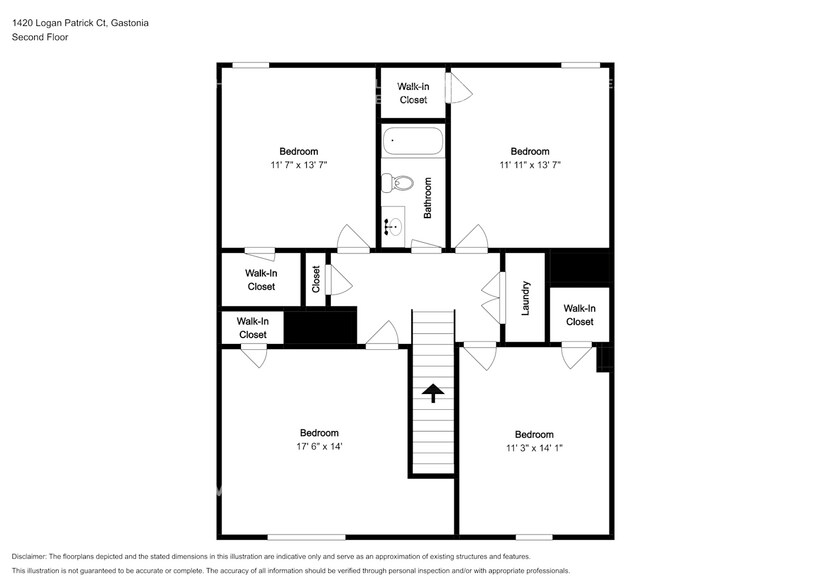 Building Photo - 1420 Logan Patrick Court