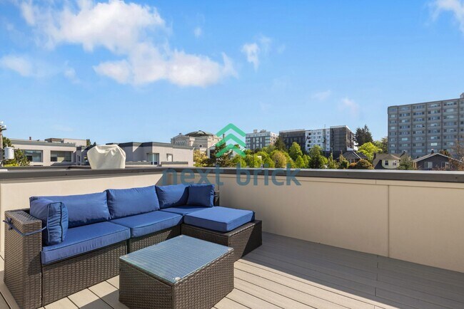 Building Photo - Offer: Unfurnished option available at $3,250, with an optional furnished package for an addition...