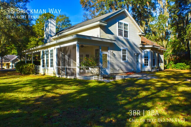 Building Photo - 38 Brickman Way