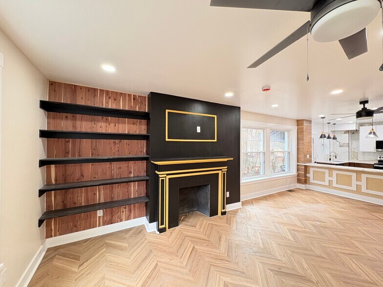 Building Photo - 7128 Card Ln