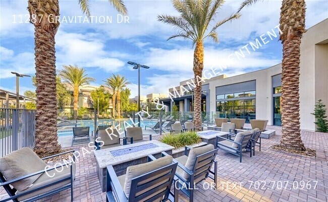 Building Photo - 11287 Gravitation Dr