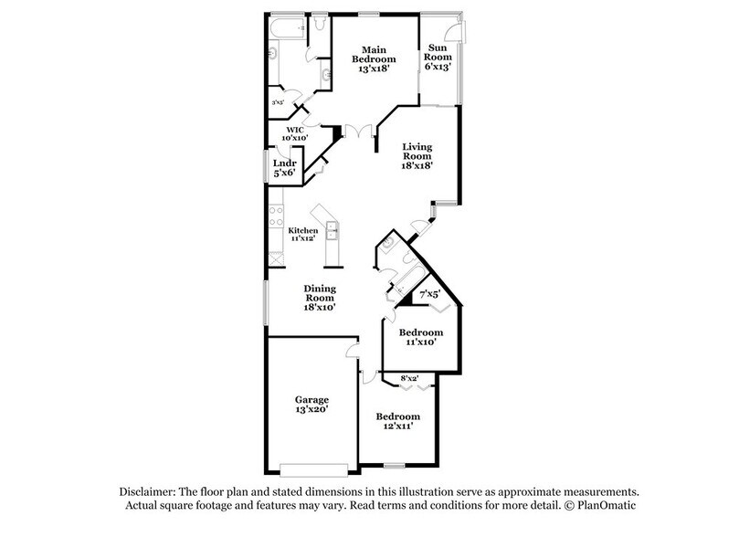 Building Photo - 6150 Kiteridge Dr