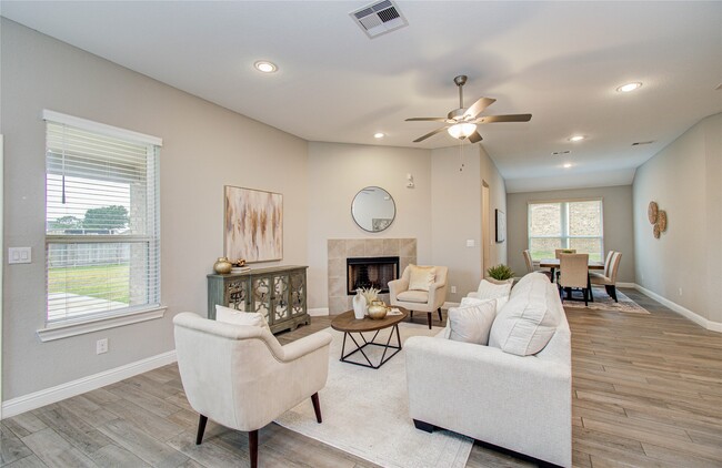 Building Photo - 19029 Villa Ln