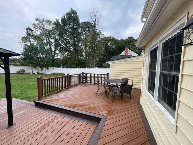 Building Photo - Gayton Green 4 Bedroom  2.5 Bath Home