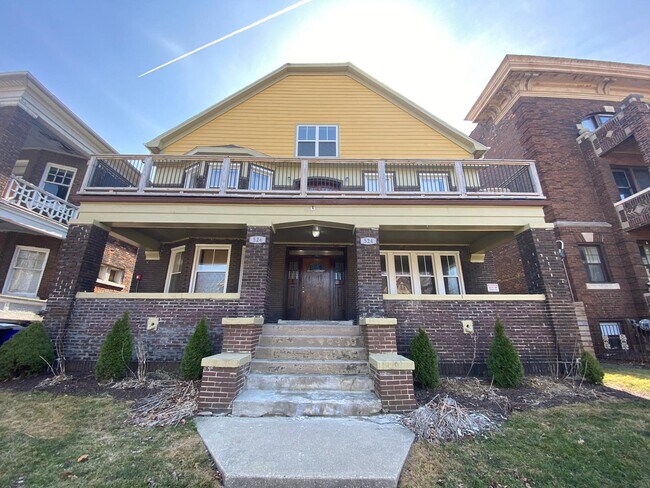 Primary Photo - 524 E Kirby St