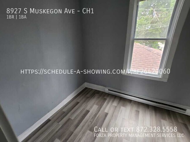 Building Photo - 8927 S Muskegon Ave