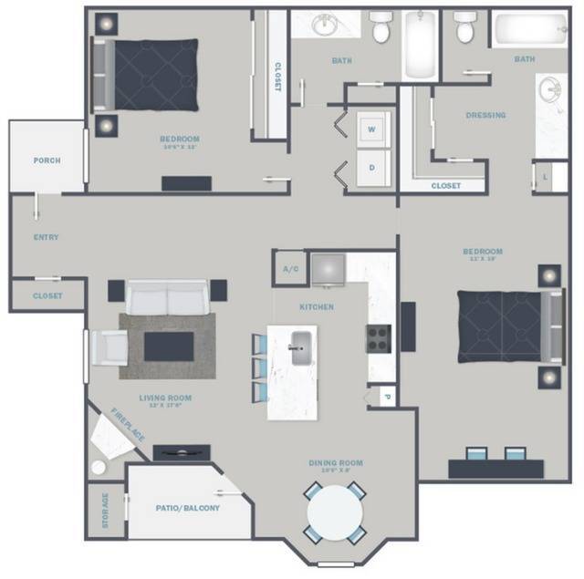 B4U- Reno Package starting Sept. 2021 - White Quartz Countertops and Stainless Steel Appliances - Elliot Baymeadows