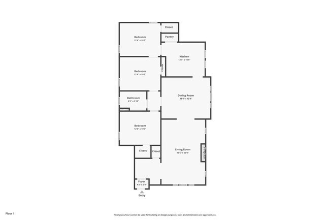 Building Photo - 231 Fellows Ave