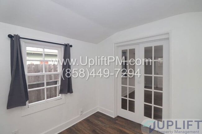 Building Photo - 3637 1/2 36th St