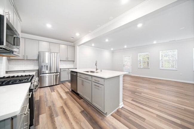 Building Photo - Location, Community, Quality Living. It St...
