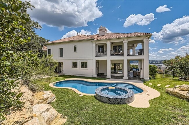 Building Photo - 14614 Mansfield Dam Ct