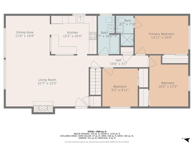 Building Photo - 228 Belhaven Ave
