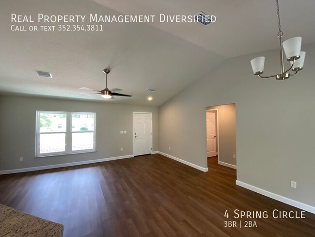 Building Photo - 4 Spring Cir