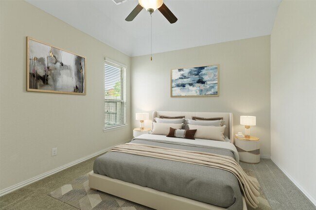 Building Photo - 23106 Tindarey Falls Ln
