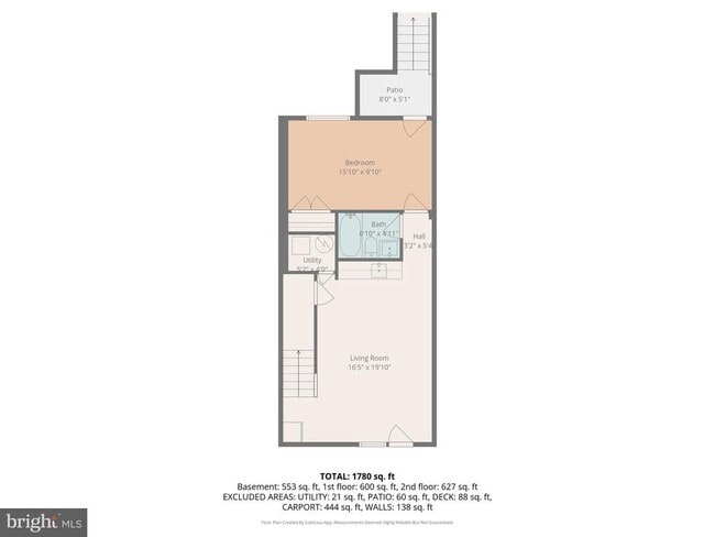 Building Photo - 925 Delafield Pl NW