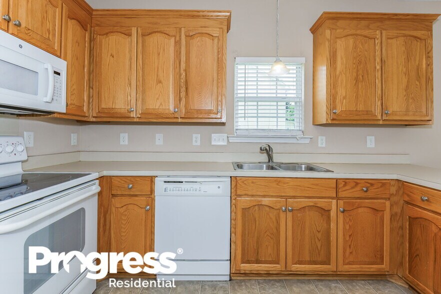 Building Photo - 4309 Donnell Dr