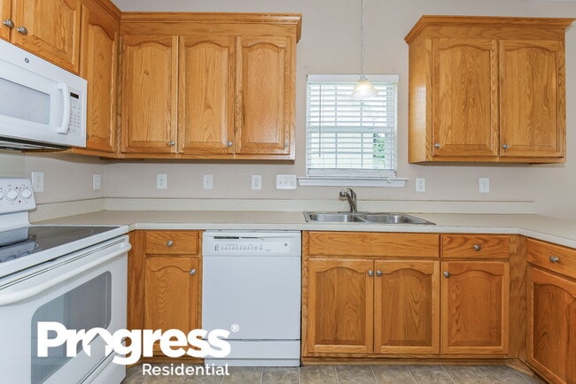 Building Photo - 4309 Donnell Dr