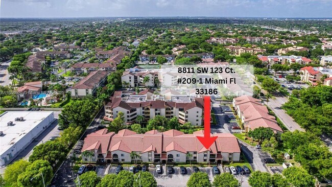Primary Photo - 8811 SW 123rd Ct