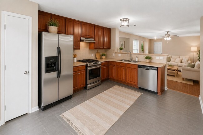 Building Photo - 21314 Misty Brook Bend Ln