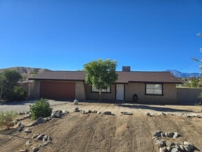 Building Photo - Remodeled Two Bedroom in Morongo Valley