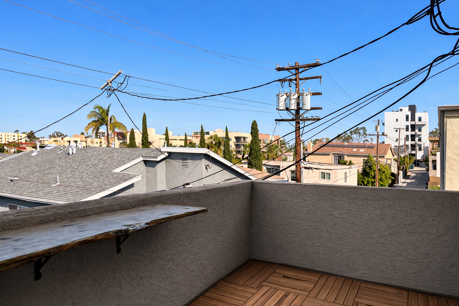 Building Photo - 4140 Hamilton St