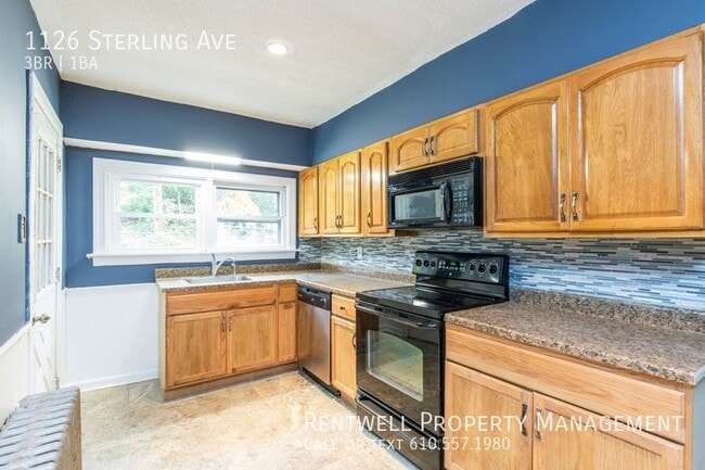 Building Photo - 3 BR 1BA Home in Linwood PA Available for ...