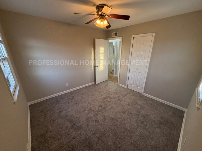 Building Photo - Coming Soon! Freshly Remodeled 3-Bedroom, 1-Bathroom with 2-Car Detached Garage!