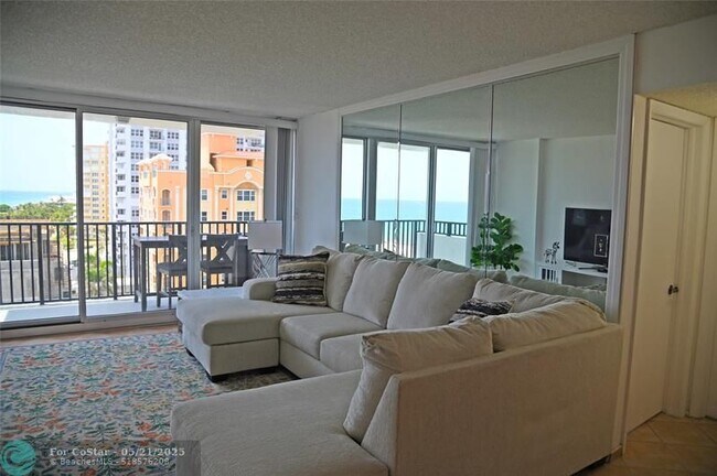Building Photo - 525 N Ocean Blvd
