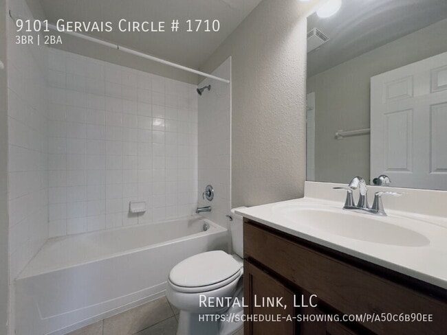 Building Photo - 9101 Gervais Cir
