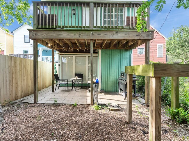 Building Photo - 3529 Avenue M