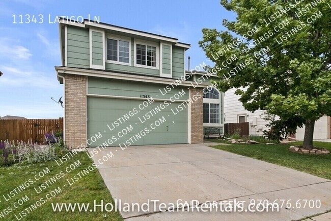 Building Photo - 11343 Latigo Ln